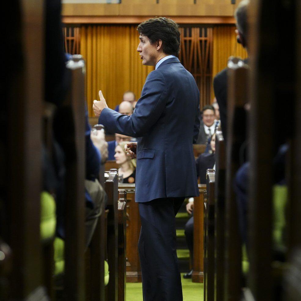 MPs approve $21.6B in supplementary spending; Conservatives vote against